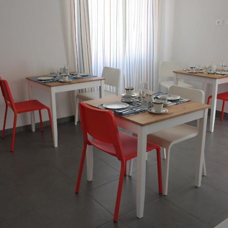 Gli Olivi Bed & Breakfast Oliena Exterior foto