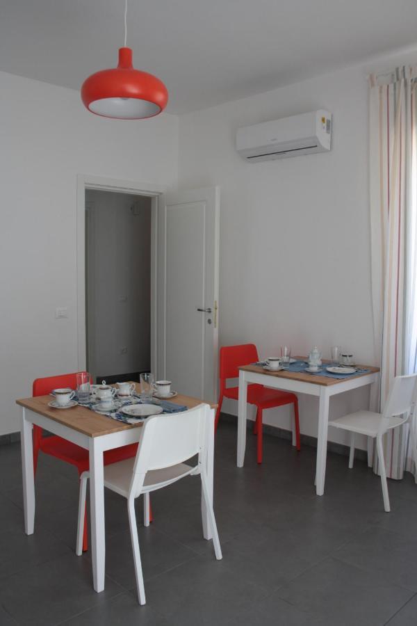 Gli Olivi Bed & Breakfast Oliena Exterior foto